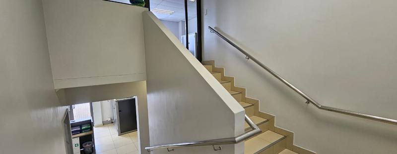 To Let Commercial Property for Rent in Stikland Industrial Western Cape